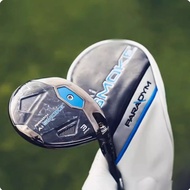 New AI SMOKE MAX Golf Fairway Wood #3 #5 For Men