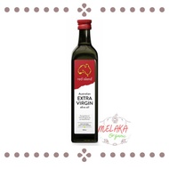 RED ISLAND Extra Virgin Olive Oil (500ml)