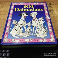 Disney 101 Dalmatians 101 Dalmatians Books Personal Collection