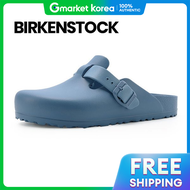 Birkenstock | Birkenstock Boston Narrow Eva Clog Elemental Blue (1027259)