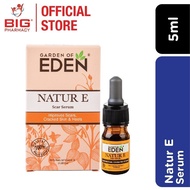 Garden of EDEN Natur E Scar Serum (5ml)