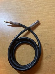 3.5mm 耳機延長線