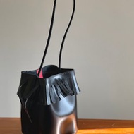 Zemoneni 獨家 Lantern collection 之 手拎包 肩背包 香港設計