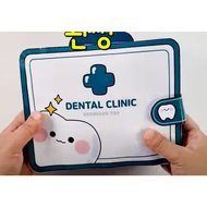 Squishy Dentist'S Clinic Happyfunny