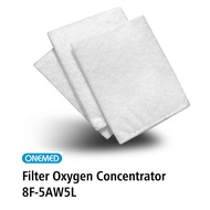 New Filter Oxygen Concentrator 8F-5AW OneMed Yuwell