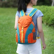 New Outdoor Backpack Travel Hiking Bag 15L Men Women Lightweight Waterproof Sports Hiking Fashion Ba