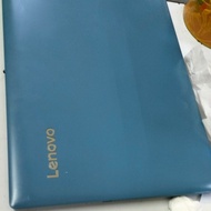 laptop Lenovo core i3 gen6 ram 8gb SSD 256 