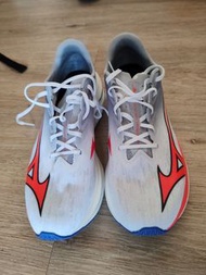 Mizuno Wave Rebellion Flash 3 男士跑鞋