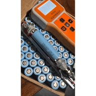 Samsung 15m 1500mah 15c - genuine