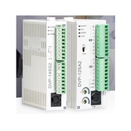 LNAS Controller Programmable Logic Controller 14SS211R PLC 14SS2 DVP-14SS2 Digital CPU Module DVP14S