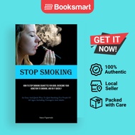 Stop Smoking - Paperback - English - 9781835730850