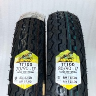 Dunlop TT100 Tubeless Roadmaster 70/90 80/90