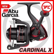 Abu Garcia Cardinal X Spinning Fishing Reel CardinalX FD FW Cast Bottom Sungai Kolam FW SW