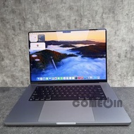 MacBook Pro 16inch M2 Max / 12-Core CPU / 38-Core GPU / 64GB Unified Memory / 2TB SSD / Space Gray