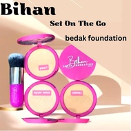 BIHAN BEDAK FOUNDATION ❤️