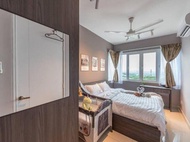 Cozy Homestay #IOI City Mall #Putrajaya #17 Pax