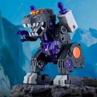 Transformers Dr Wu E-18 E18 Energy Dragon Trypticon