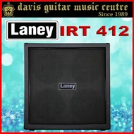 Laney Iron Heart IRT 412 A Electric Guitar Amplifier Cabinet