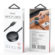 Yesido Watch Cable Magnetic Fast Wireless Charger For Samsung Galaxy Watch