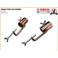 FRONT FORK CAP OPENER Tool [1 Set] Y15ZR/WAVE125