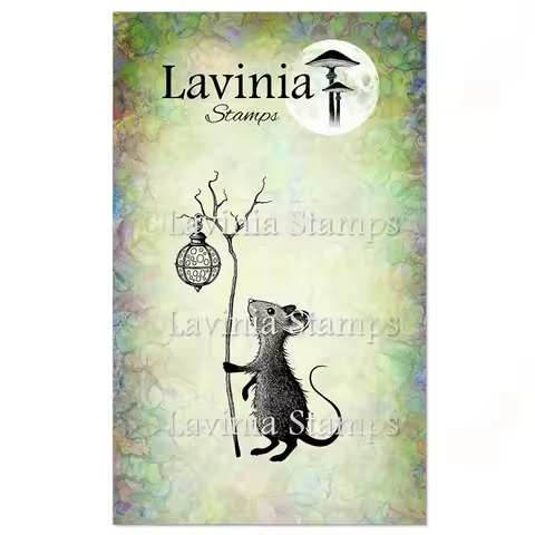 2025 New October Lavinia Stamps Pipspell Stamp Silicone Stamp DIY Scrapbooking Die Cut Card Dies Han
