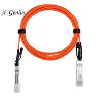 For    Switch Compatible 10G SFP+  OM2 Cable 10Gbps 5m LSZH 10G SFP+  OM2Cable