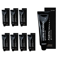 [Doctor.el] CHARCORPARTY bamboo charcoal toothpaste 150g x 8ea _Bad breath removal, gum health, cavi