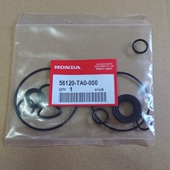 Power Steering Pump Repair Kit Set Honda Accord TAO TA0 ( CP ) ( 56120-TA0-000F )