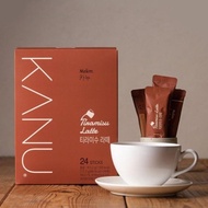 terlariis !!!! Maxim Kanu Tiramisu Latte / Kopi Maxim Coffee Korea