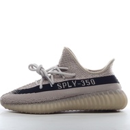 AD Yeezy Boost 350V2 Yeezy Boost Yeezy Boost Yeezy Boost 350V2 Grandpa Coconut New Color Sesame Blac