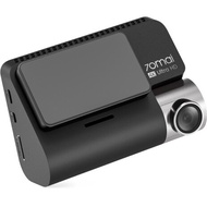 70mai A800S 4K Dash Cam Rear Cam Dual Vision Global Version A800 Adas Parking App Control GPS Built