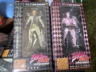 超像可動 JOJO奇妙冒險 吉良吉影 殺手皇后 （指定色）