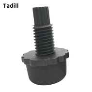 [Koolsoo] Trunk Bumper Shock Absorption Block Rubber for BMW X1 F48 F49 Accessory