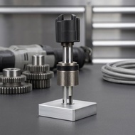【1】DJR186 DJR187 Reciprocating Saw Slider Assembly Replacement Part for Cutting