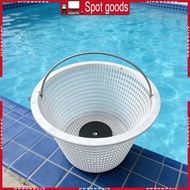 XI Swimming Pool Skimmer Basket for Above Ground Pool with Quick Installation Designs Above Ground P