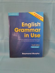 English Grammar in Use