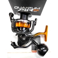 SEAHAWK QUANTUM AIR SW FISHING REEL