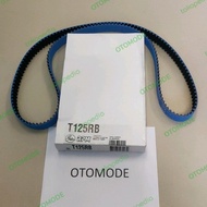 Timing belt Racing Gates untuk mesin Toyota 3sgte MR2 CELICA