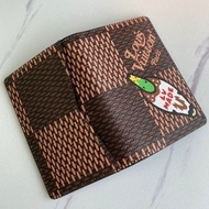 Card Holder  Card bag  bag AlLady Men bagMatch Holder