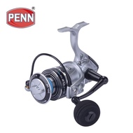 New 2024 PENN BATTLE IV DX salt water sw spinning fishing reel