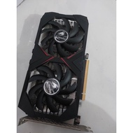 Colorful GeForce GTX 1650 4GB VRAM GDDR5 128bit