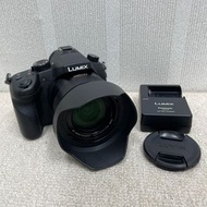 Panasonic LUMIX 數位相機 DMC-FZ1000