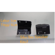 SIKU Small Speaker Box Legs Speaker Box Angle