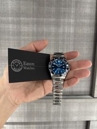 ❤️香港行貨 SW200-1機芯 自動機械錶 ✅證書 ✅盒 VENEZIANICO 4521501C