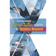 Qualitative Method: Compilation of Article for Business Research