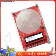 Custom Frequency Generator V2, 7.83Hz SchumannWave Resonance Generator 0.01Hz~200000Hz Adjustable Si