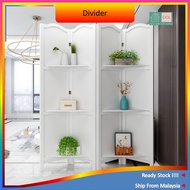 DIY Rack Stand Partition Divider Partition Home Deco Room Partition Divider Wall Hanging Divider Pen