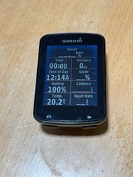 Garmin Edge 820
