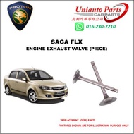 PROTON SAGA FLX ENGINE EXHAUST VALVE (PIECE)