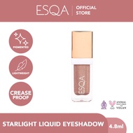 Unik GIFT ESQA Starlight Liquid Eyeshadow - Mercury Murah